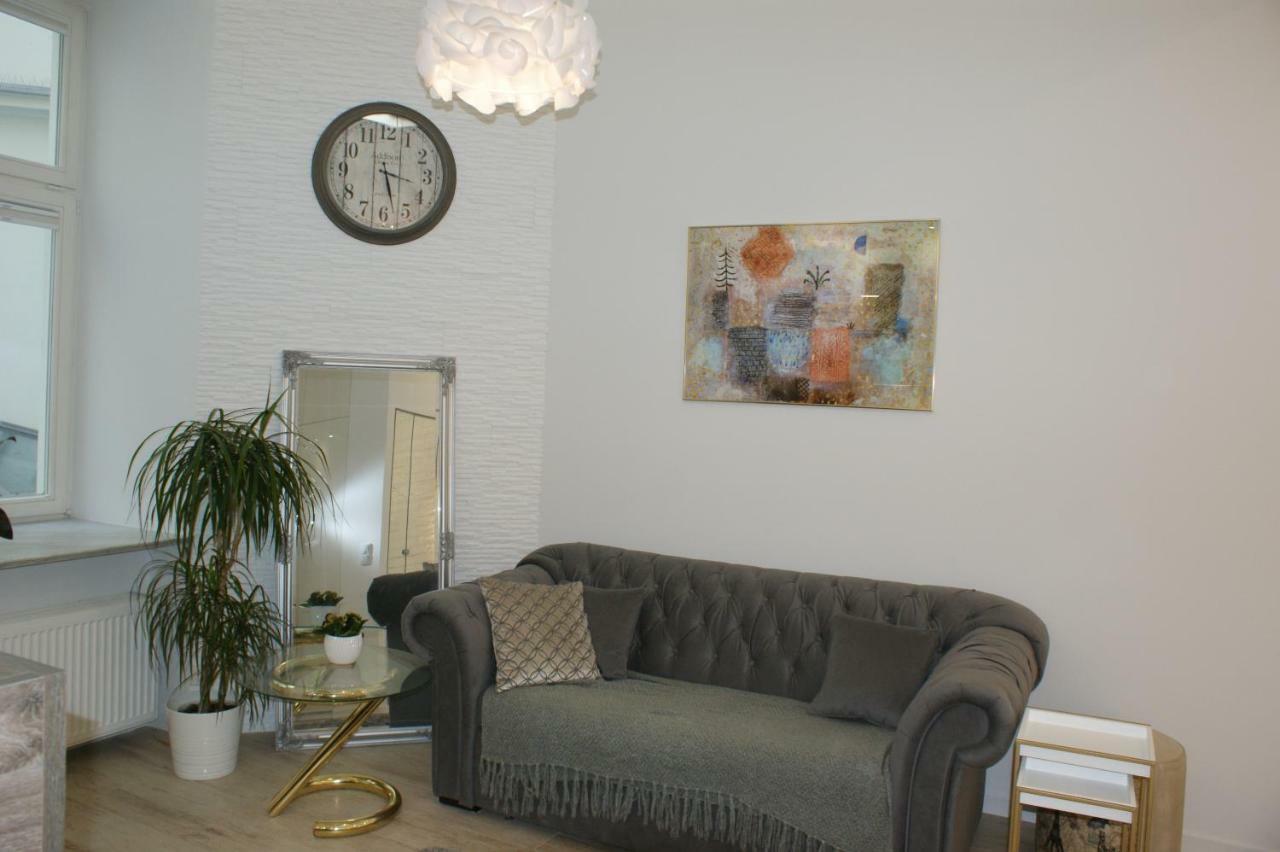 Lovely Apartment- Poznanska 16 Варшава Екстер'єр фото