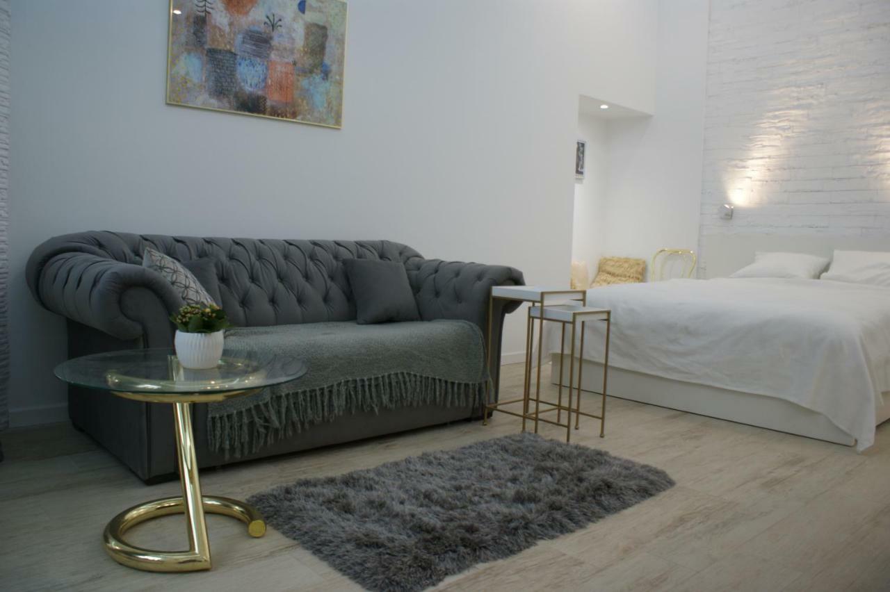Lovely Apartment- Poznanska 16 Варшава Екстер'єр фото