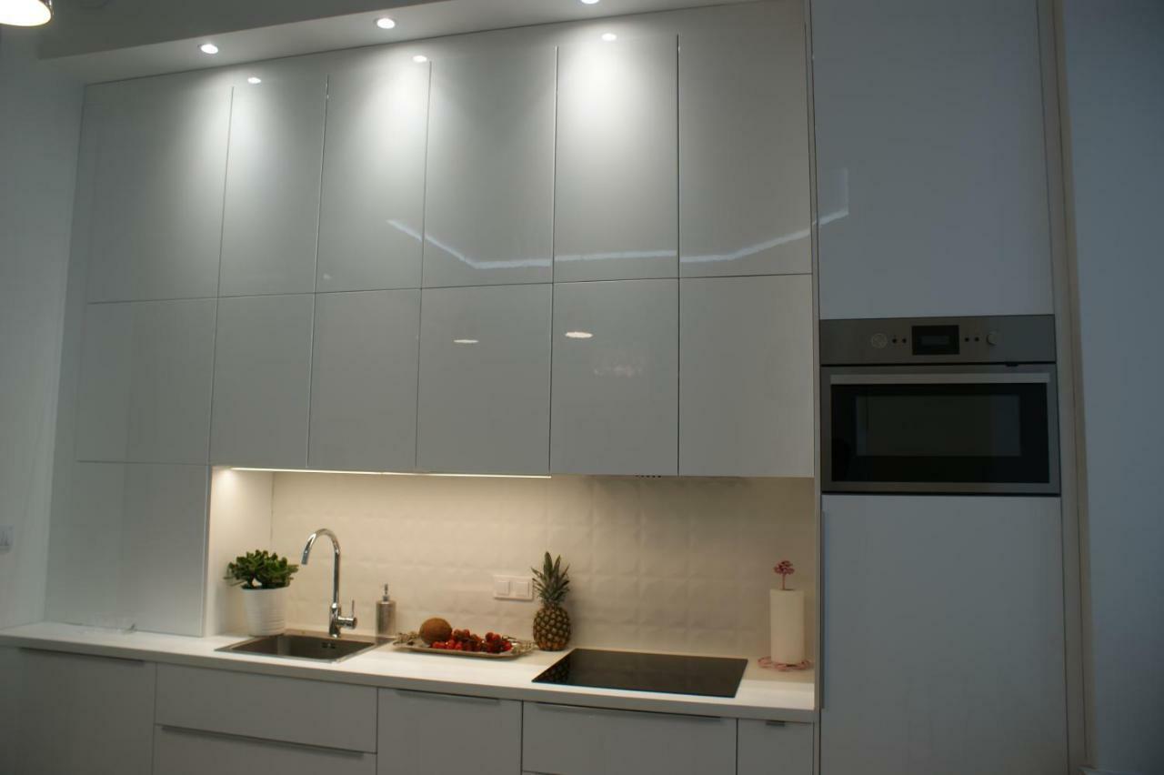 Lovely Apartment- Poznanska 16 Варшава Екстер'єр фото