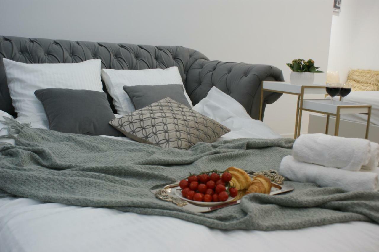 Lovely Apartment- Poznanska 16 Варшава Екстер'єр фото