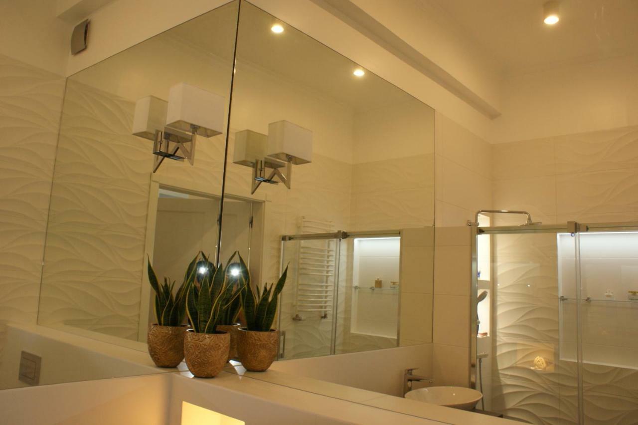 Lovely Apartment- Poznanska 16 Варшава Екстер'єр фото