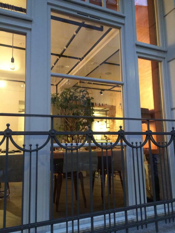 Lovely Apartment- Poznanska 16 Варшава Екстер'єр фото