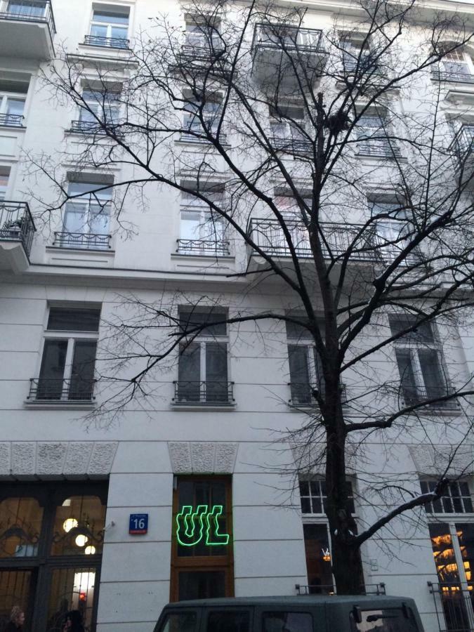 Lovely Apartment- Poznanska 16 Варшава Екстер'єр фото